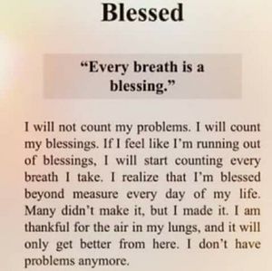 Meet your Posher, Ernestine